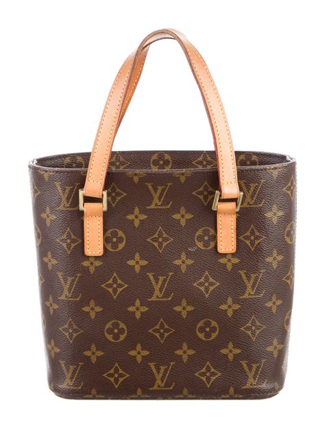 louis vuitton vavin pm bag.